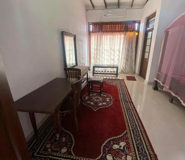 Udapalatha Hôtel | Nisala Rest