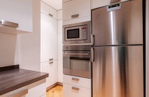 Nisantasi Appartement | Nisantasi 40