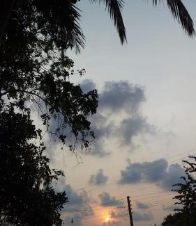 Devgad Cabine | Nisarg Holiday Home Devgad