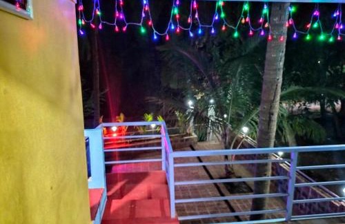 Devgad Cabine | Nisarg Holiday Home Devgad