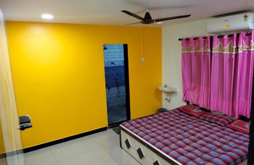 Devgad Cabine | Nisarg Holiday Home Devgad