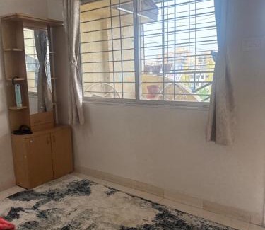 Pimple Saudagar Appartement | Nisarg Nirmitee Society