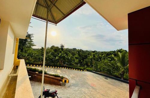 Beltangadi Maison | NISARGA HOMESTAY, Dharmasthala