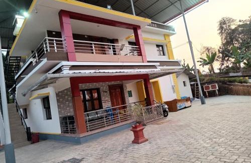 Beltangadi Maison | NISARGA HOMESTAY, Dharmasthala