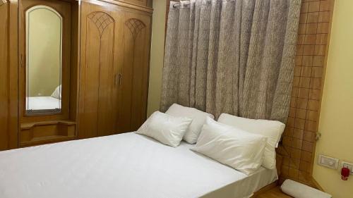 Bellary Appartement | Nisarga Jagannath Manor