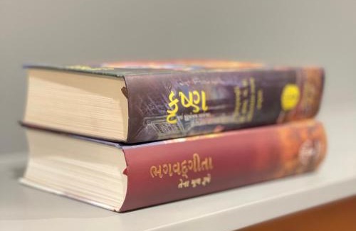 Ahmedabad Maison | Nisarg’s stays