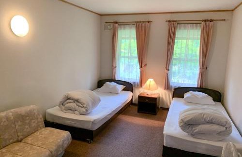 Niseko Cabine | Niseko Ski Lodge - Higashiyama
