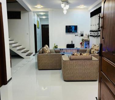 Weligama Maison | Nisha Grean Heaven