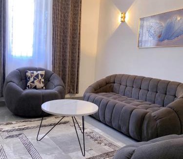 Mombasa Appartement | NishHomes