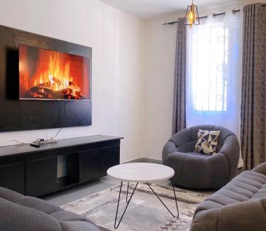Mombasa Appartement | NishHomes