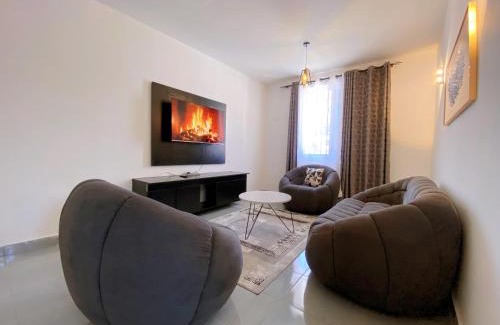 Mombasa Appartement | NishHomes
