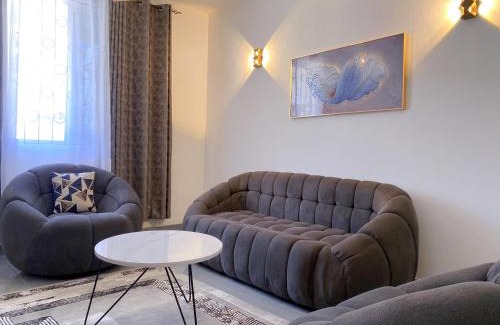 Mombasa Appartement | NishHomes
