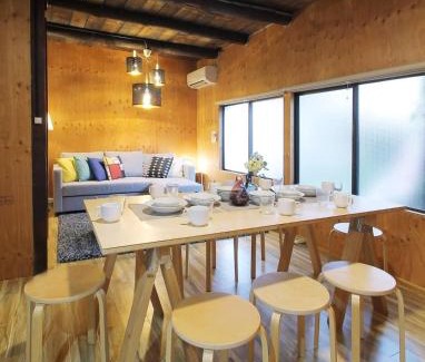 Minami Ward Appartement | Nishikaniya - Large Apartment 10mins walk from Hiroshima Station