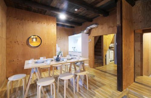 Minami Ward Appartement | Nishikaniya - Large Apartment 10mins walk from Hiroshima Station