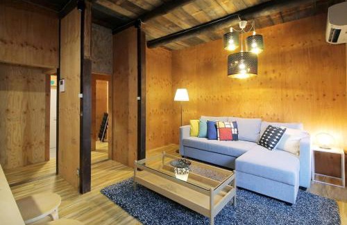 Minami Ward Appartement | Nishikaniya - Large Apartment 10mins walk from Hiroshima Station