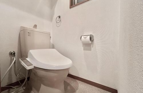 Nishiwaseda Appartement | Nishiwaseda