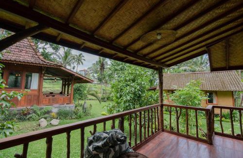 Sukasada Cabine | Nishiyama House Sambangan by The Lavana