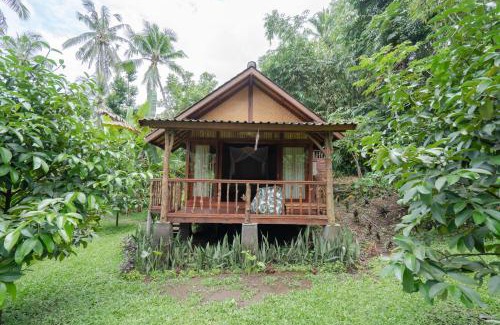 Sukasada Cabine | Nishiyama House Sambangan by The Lavana