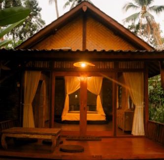 Sukasada Cabine | Nishiyama Wooden House
