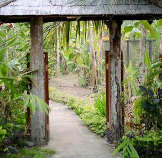 Sukasada Cabine | Nishiyama Wooden House
