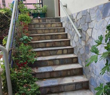 Keramidi Maison | Nissaki Guesthouse