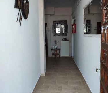 Keramidi Maison | Nissaki Guesthouse