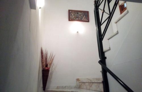 Keramidi Maison | Nissaki Guesthouse