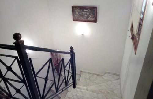 Keramidi Maison | Nissaki Guesthouse