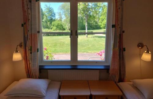 Oskarstrom Hôtel | Nissaström Kursgård