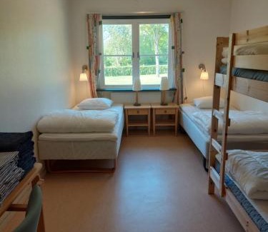 Oskarstrom Hôtel | Nissaström Kursgård