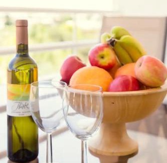 Ayia Napa Appartement | NISSI BEACH Apt 2 RESORT AND SEA VIEW FREE WIFI