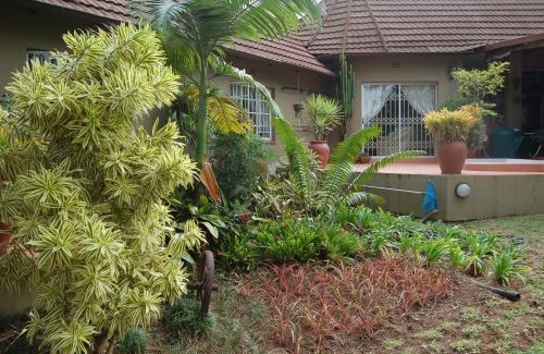 Nelspruit Lit Et Petit-Déjeuner | Nita's Air Bed & Breakfast & self catering