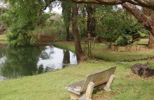 Nelspruit Lit Et Petit-Déjeuner | Nita's Air Bed & Breakfast & self catering