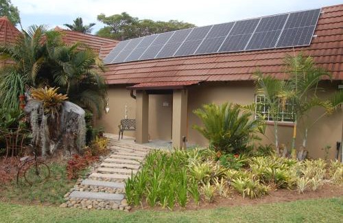 Nelspruit Lit Et Petit-Déjeuner | Nita's Air Bed & Breakfast & self catering
