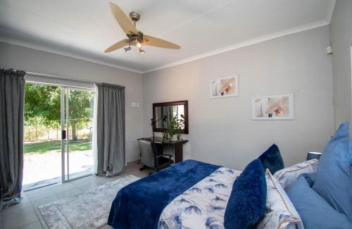 Nelspruit Lit Et Petit-Déjeuner | Nita's Air Bed & Breakfast & self catering