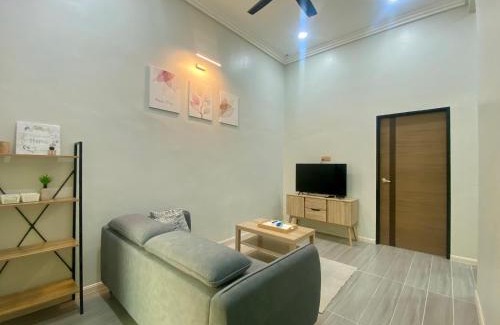 Kampung Penarik Maison | NitaDinn Guest House