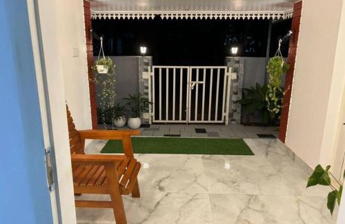 Kannur Maison | Nitara Beach House