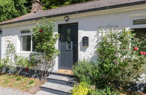 Thornhill Maison | Nithbank Cottage