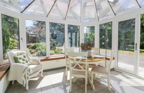 Thornhill Maison | Nithbank Cottage