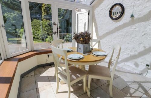 Thornhill Maison | Nithbank Cottage