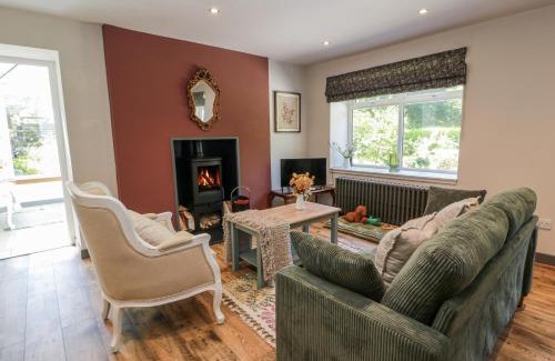 Thornhill Maison | Nithbank Cottage