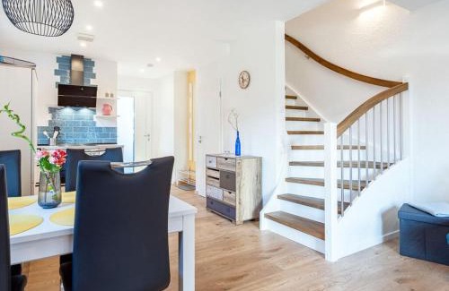 Tannenhausen Maison | Nitschke - vakantieappartement Wurm