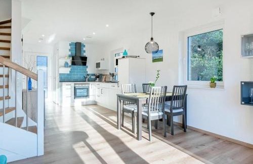 Tannenhausen Maison | Nitschke - vakantiewoning Watt