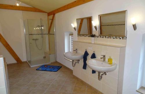 Mehrow Appartement | Nitschke "Zum Nusshof"
