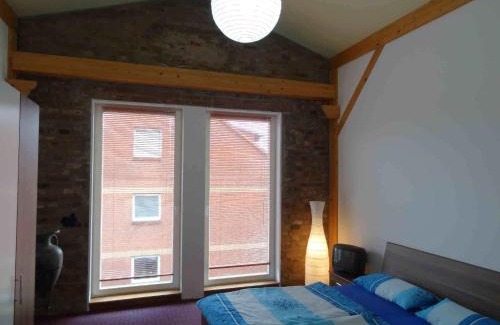 Mehrow Appartement | Nitschke "Zum Nusshof"