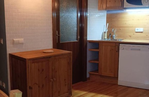 Esterri D'Aneu Appartement | Niu del tammarro