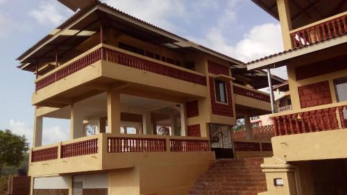 Dapoli Maison | Nivaant