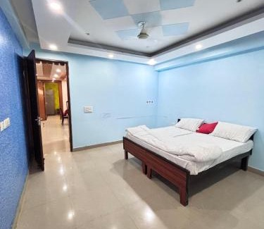 Vasundhara Appartement | Nivasa-Crafted with love