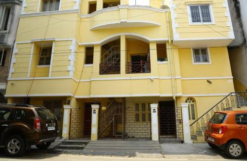Anna Nagar Appartement | Nive's Home of Peace