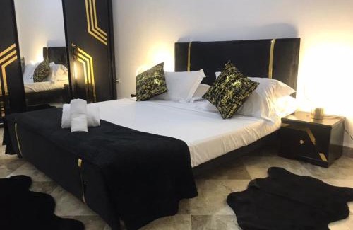 Algiers Appartement | Niveau de Villa à 10 minutes de l'aéroport d'Alger